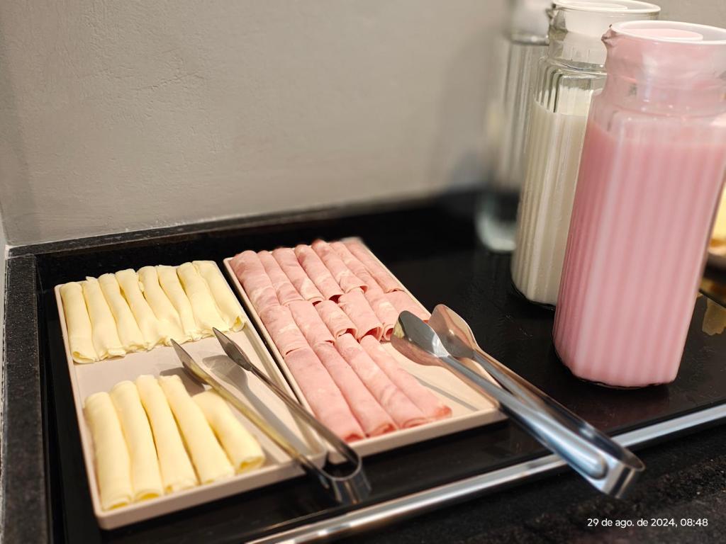 Hotel Santa Catarina